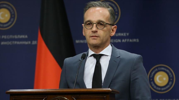 Germany warns IS could return If international troops quit Iraq Germany warns IS could return If international troops quit Iraq