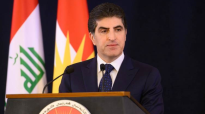 Kurdistan Region President blames Hassan Nasrallah's remarks Kurdistan Region President blames Hassan Nasrallah's remarks