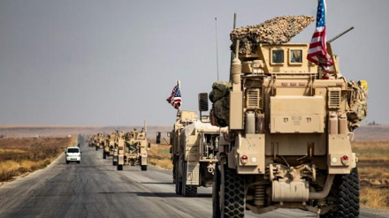 US to set up 4 military bases in Kurdistan Region US to set up 4 military bases in Kurdistan Region