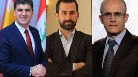Three New Generation MPs announce their split