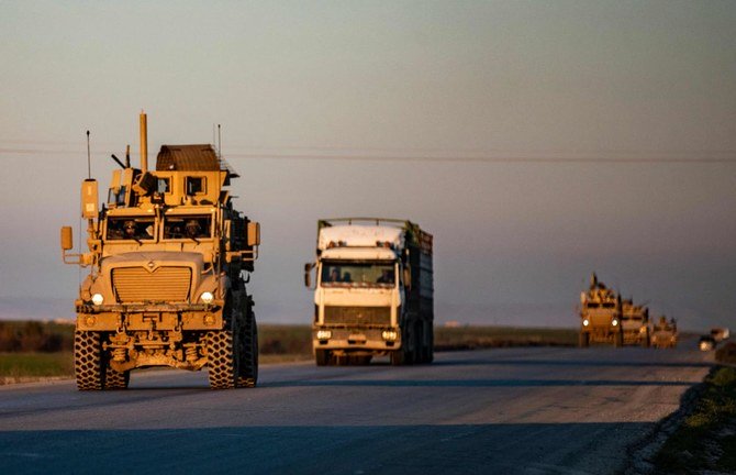 Kurdistan Region's military weakness main reason behind its dependence on US Kurdistan Region's military weakness main reason behind its dependence on US