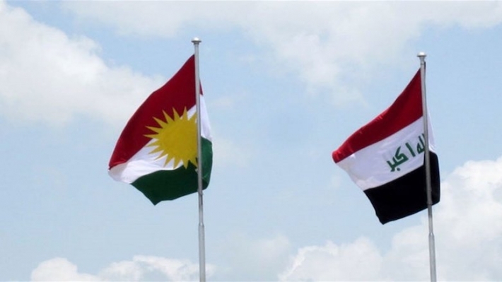 KRG delegation to visit Baghdad for talks on disputed areas