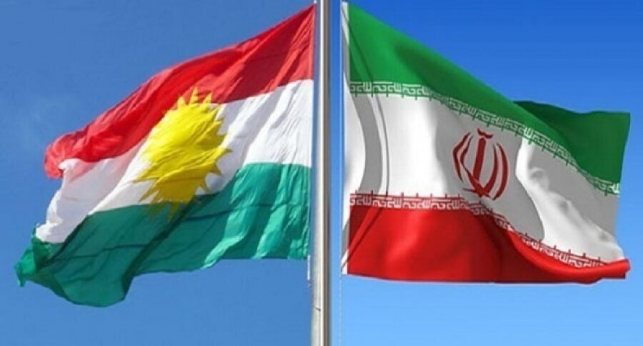 Long joint border a privilege for Iran, Kurdistan region to expand trade: official