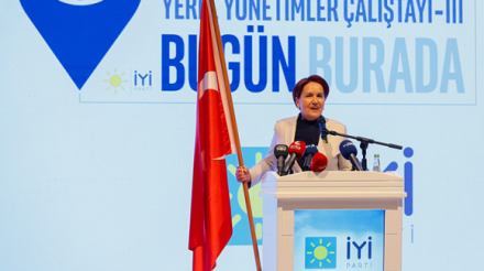 64 pct of Turkey favours parliamentary system: party leader 64 pct of Turkey favours parliamentary system: party leader