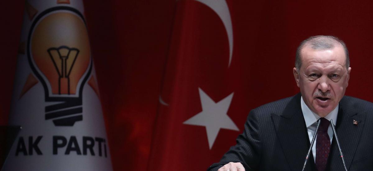 Assad will face consequences for killing Turkish soldiers: Erdogan Assad will face consequences for killing Turkish soldiers: Erdogan