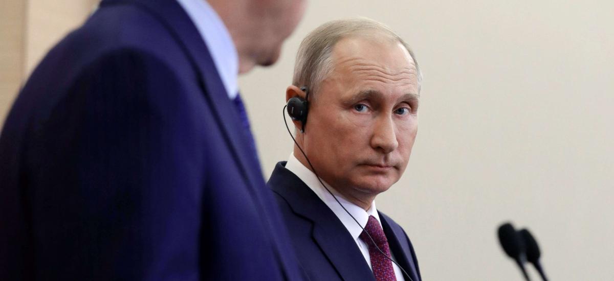 Erdogan, Putin discuss Syria in phone call Erdogan, Putin discuss Syria in phone call