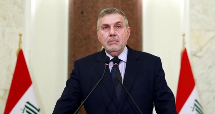 Taufiq Allawi calls for parliamentary session for Monday to present cabinet