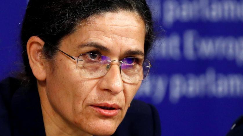 Damascus agreed to political dialogue with guarantee from Moscow: Ilham Ahmed Damascus agreed to political dialogue with guarantee from Moscow: Ilham Ahmed
