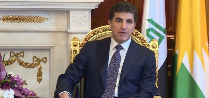 Nechirvan Barzani to hold meeting with Kurdish deputies of Iraqi Parliament Nechirvan Barzani to hold meeting with Kurdish deputies of Iraqi Parliament