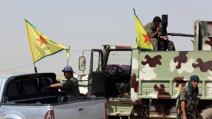 Parties in northeast Syrian denounce Assad’s Kurdish policies