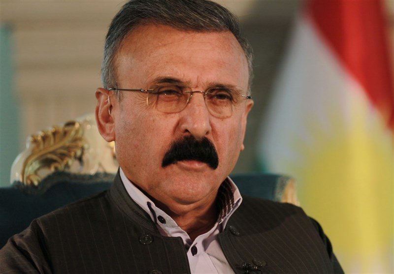 PUK official regrets Gen. Soleimani assasinatin, says he wished to fight under his command