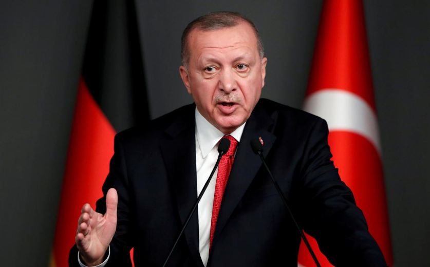 Erdogan claims monopoly on goodness, but it might backfire / Orhan Kemal Cengiz