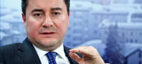 Ali Babacan to announce establishment of new party this week
