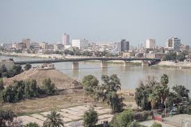 Iraq imposes curfew in Baghdad over coronavirus concerns