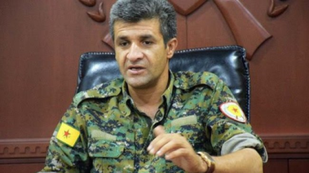 YPG denies any involvement in Afrin bombing