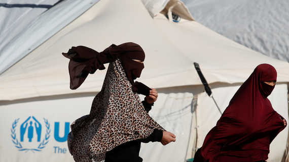 Islamic State prison riot underscores fragile security in northeast Syria / Elizabeth Hagedorn Islamic State prison riot underscores fragile security in northeast Syria / Elizabeth Hagedorn