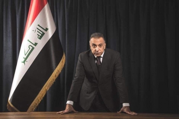 Iraqi New PM calls for unity after parliament’s vote of confidence Iraqi New PM calls for unity after parliament’s vote of confidence
