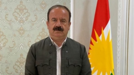 Iraqi PM likely to make deal with Kurdistan region: parliament deputy