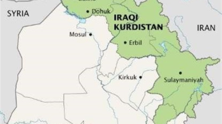 U.S. warns of deteriorating economic situation in Kurdistan Region U.S. warns of deteriorating economic situation in Kurdistan Region