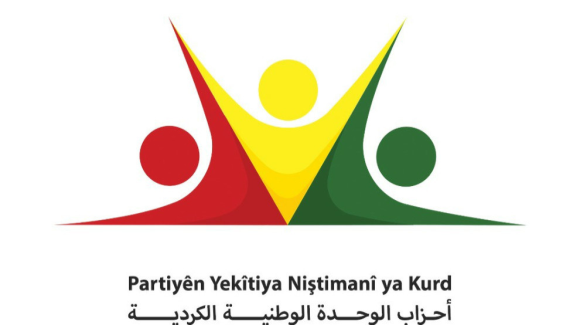 Two main Syrian Kurdish parties make alliance Two main Syrian Kurdish parties make alliance