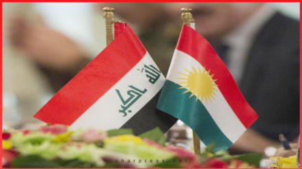 Erbil delegation will visit Baghdad to make comprehensive agreement: PUK representative Erbil delegation will visit Baghdad to make comprehensive agreement: PUK representative
