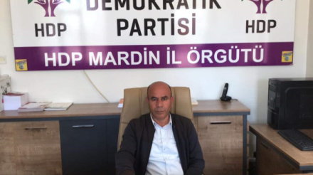 AKP is seeking to destroy HDP, official tells KurdPress