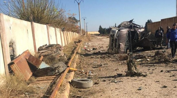 Two children killed in bomb blast in Gri Spi Two children killed in bomb blast in Gri Spi