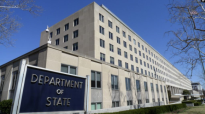 Washington denies US officials met PKK leaders
