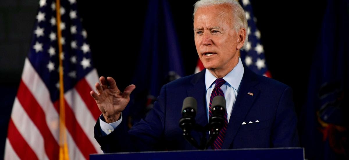 Joe Biden would be most pro-Kurdish U.S. president ever: analysts