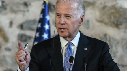 Bloomberg says Joe Biden's stance on Kurds will trouble Turkey