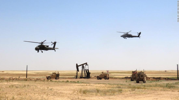 Syrian Kurdish-led SDF selling oil to Turkey – OpEd