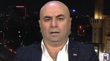Joe Biden's win in US elections raises possibility of Iraq's division: KDP deputy