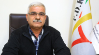 Turkey seeking to provoke people against Syria Kurdish administration: party official Turkey seeking to provoke people against Syria Kurdish administration: party official