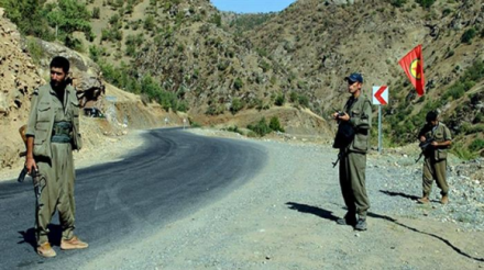 US attempts to unite Turkey, Kurdistan Region and Iraq against PKK US attempts to unite Turkey, Kurdistan Region and Iraq against PKK