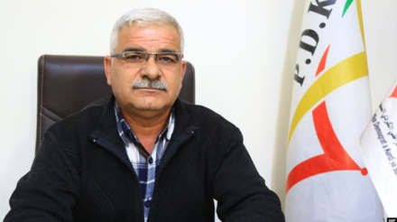 Turkey is seeking fratricidal war between PKK and Kurdistan Region Turkey is seeking fratricidal war between PKK and Kurdistan Region
