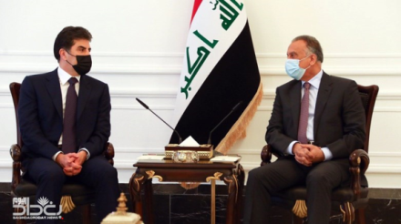 US and France pressing Baghdad and Erbil to improve ties: KDP official