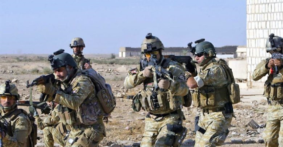 Iraqi forces, Peshmerga and Syrian Kurds to cooperate to fight ISIS: expert