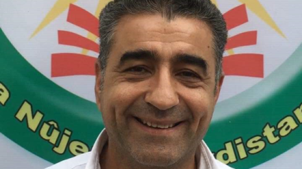 Trump re-election is a great danger for Kurds, party leader tells KurdPress Trump re-election is a great danger for Kurds, party leader tells KurdPress