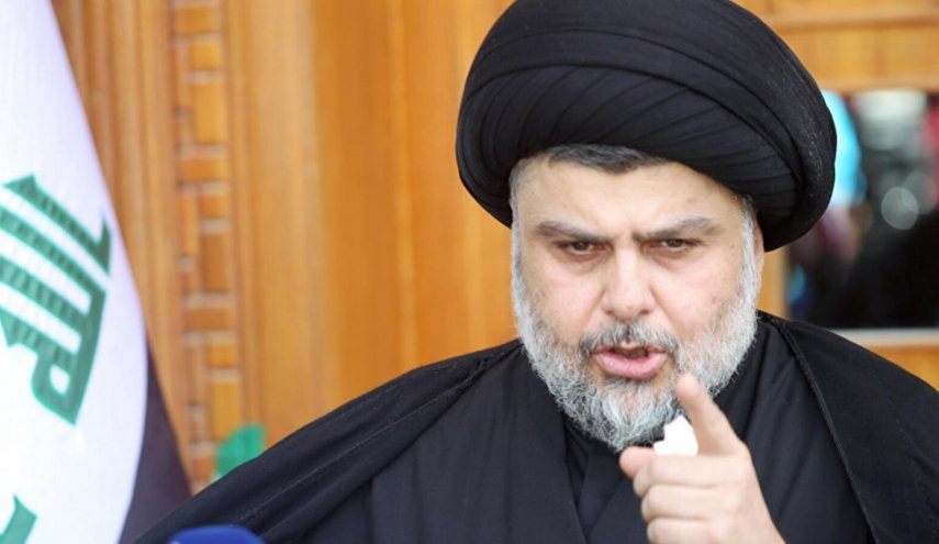 Muqtada Sadr warns Iraqi officials against pursuing normalisation with Israel Muqtada Sadr warns Iraqi officials against pursuing normalisation with Israel