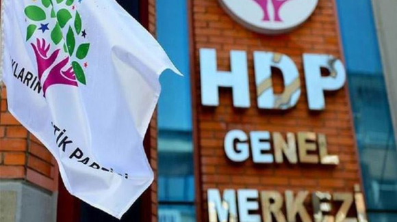 MHP lawmaker calls for ‘eradication’ of pro-Kurdish HDP