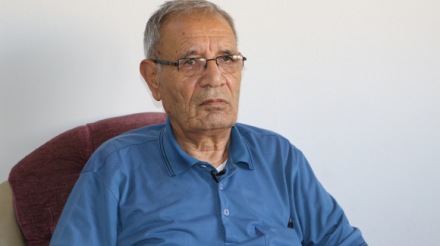 Kurdish unity will be the strongest front against Turkish attacks: party leader