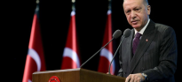 Nagorno-Karabakh conflict appears to be Erdogan’s push for power at home: analyst Nagorno-Karabakh conflict appears to be Erdogan’s push for power at home: analyst