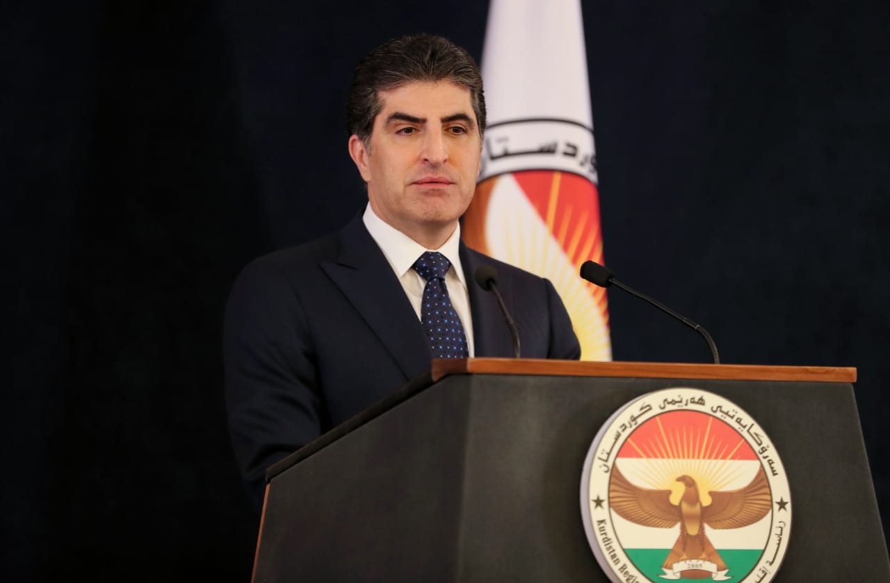 Kurdistan Region welcomes Germany's decision to extend mission of its forces Kurdistan Region welcomes Germany's decision to extend mission of its forces