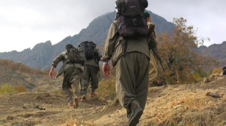 Morning Star daily warns against fratricidal war in Kurdistan Region Morning Star daily warns against fratricidal war in Kurdistan Region