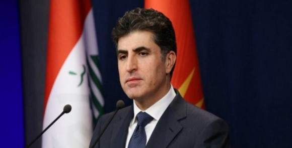 Nechirvan Barzani to visit Baghdad to sign comprehensive oil deal with central government Nechirvan Barzani to visit Baghdad to sign comprehensive oil deal with central government