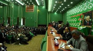 PUK congress resumed on Sunday