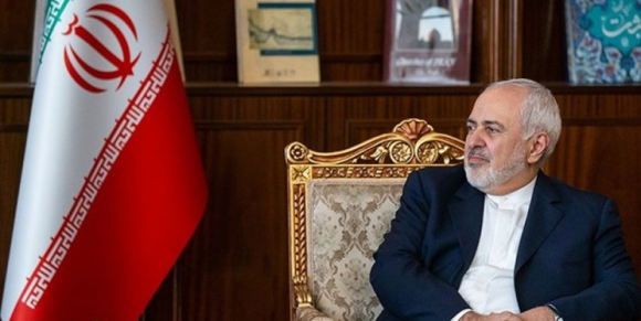 FM says Iran has friends not proxies