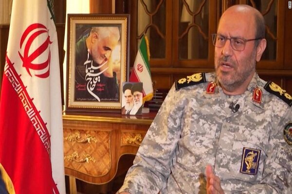 Iran to respond US militarily, says military advisor
