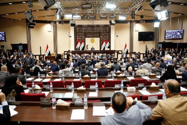Iraqi Shiite groups unite for expulsion of US forces