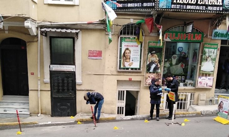 Removal of Kurdish mayors in Turkey violates voters’ rights: rights group Removal of Kurdish mayors in Turkey violates voters’ rights: rights group